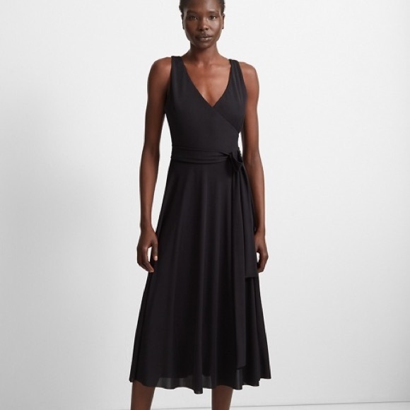 Club Monaco Jadrien Dress - Picture 1 of 10